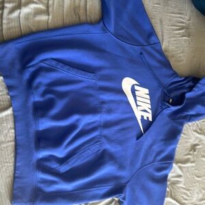 Nike hoodie